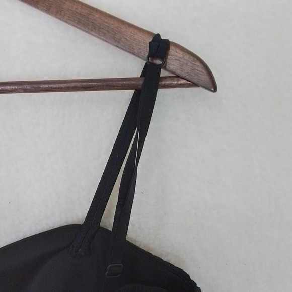 Trixxi Multicolor Floral Adjustable Spaghetti Strap Size 11 Mini Dress - Picture 11 of 13